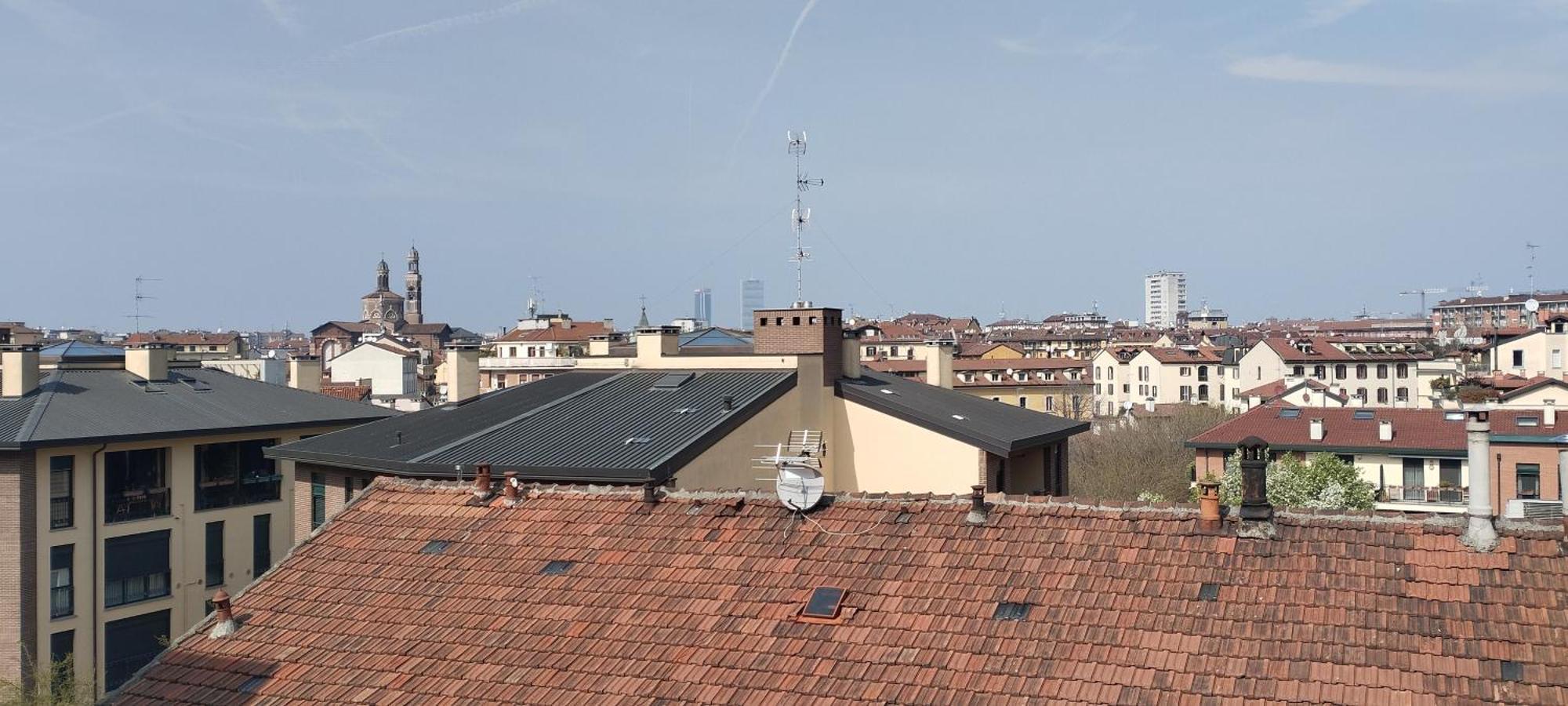 Mirella'S Sweet Home -Navigli Mailand Exterior foto